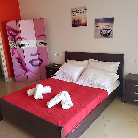 Gaviotis Suite Talanda Bagian luar foto