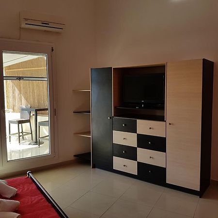Gaviotis Suite Talanda Bagian luar foto