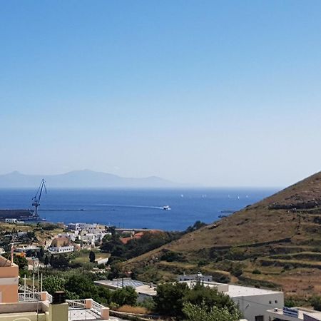 Gaviotis Suite Talanda Bagian luar foto
