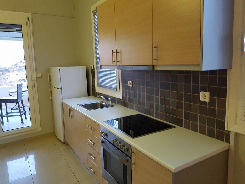 Gaviotis Suite Talanda Bagian luar foto