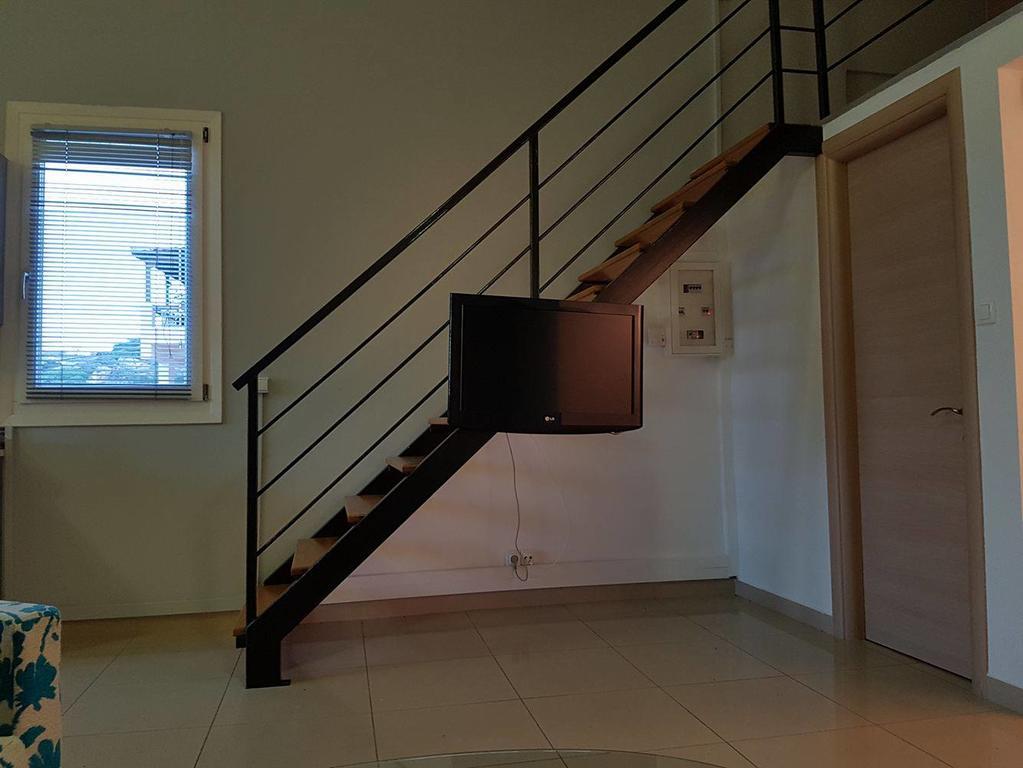 Gaviotis Suite Talanda Bagian luar foto