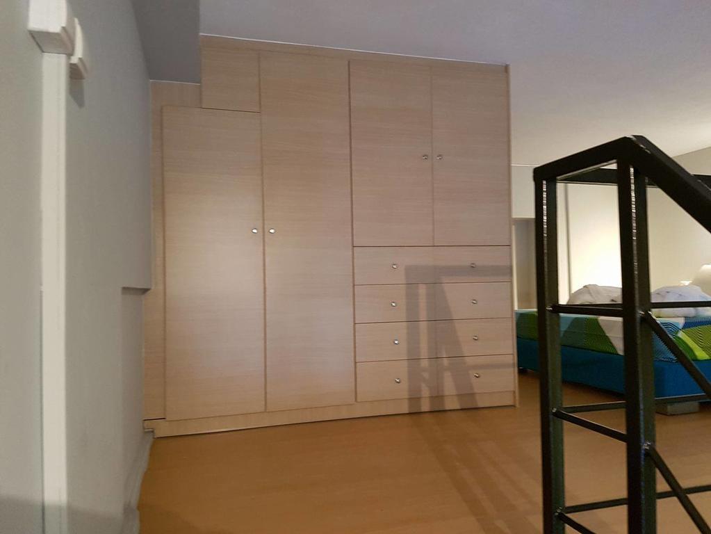 Gaviotis Suite Talanda Bagian luar foto