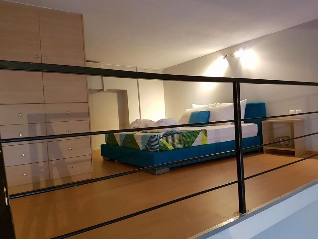 Gaviotis Suite Talanda Bagian luar foto