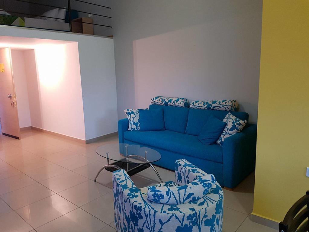 Gaviotis Suite Talanda Bagian luar foto