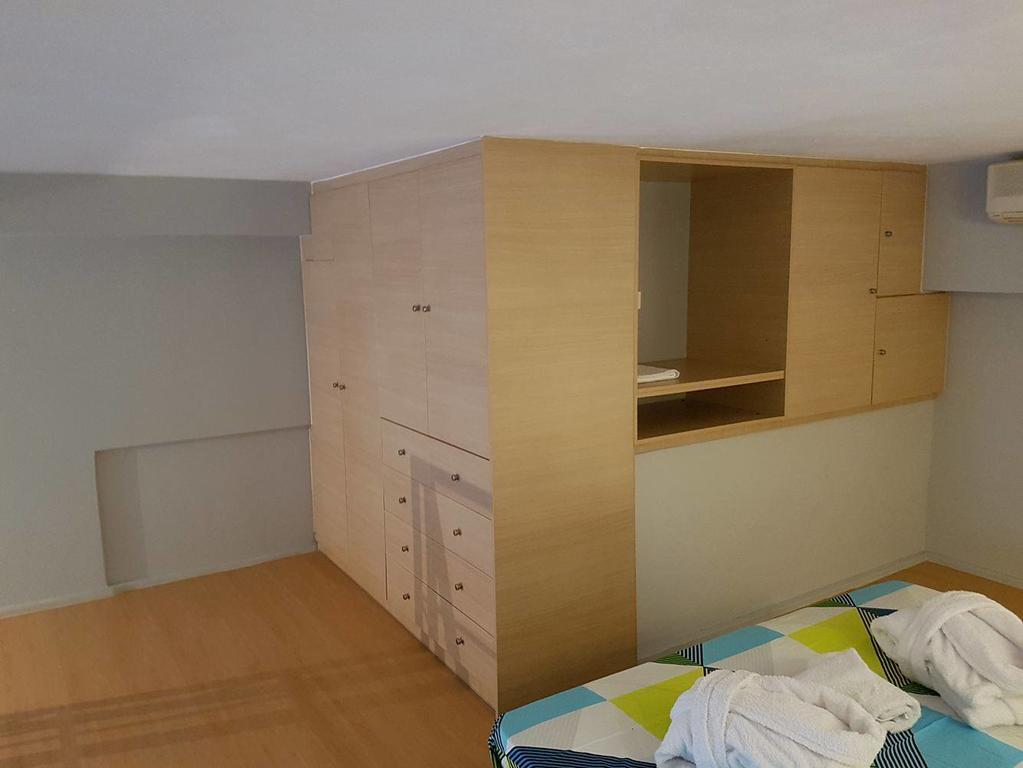 Gaviotis Suite Talanda Bagian luar foto