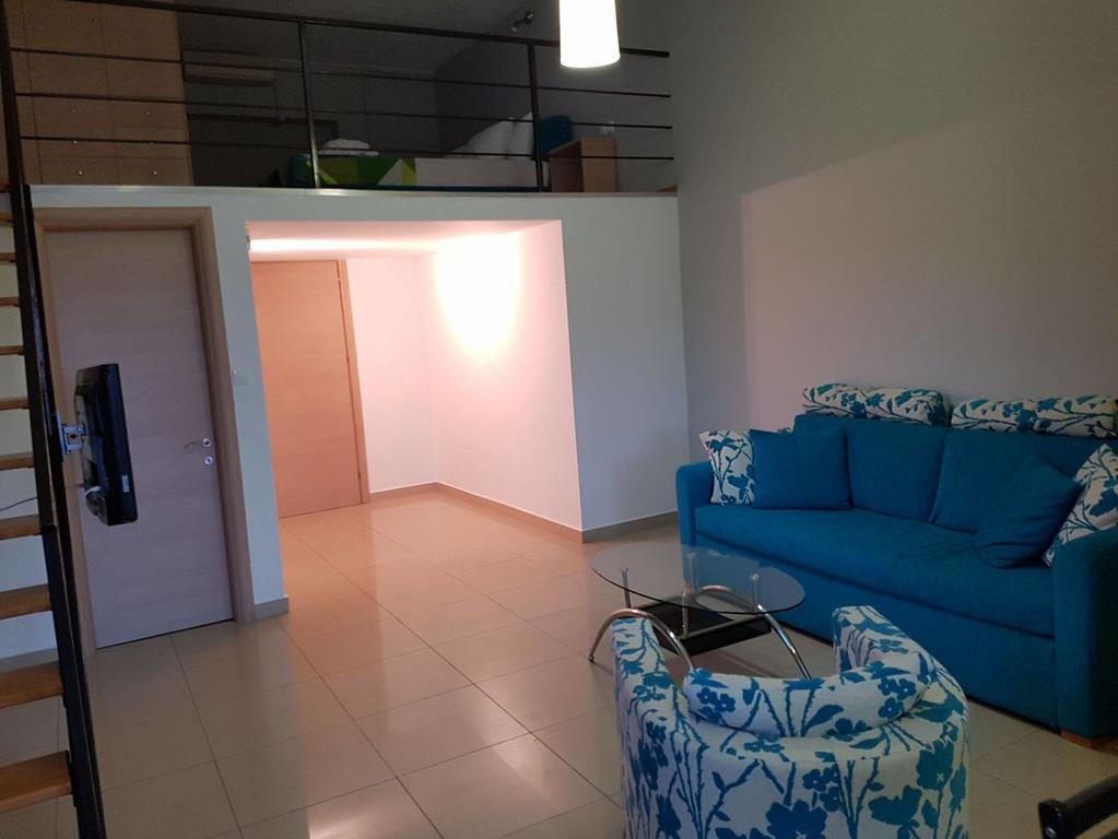 Gaviotis Suite Talanda Bagian luar foto