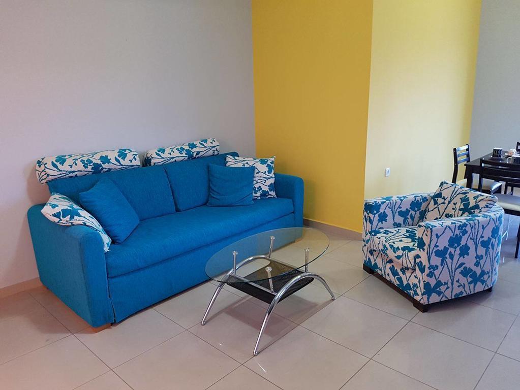 Gaviotis Suite Talanda Bagian luar foto