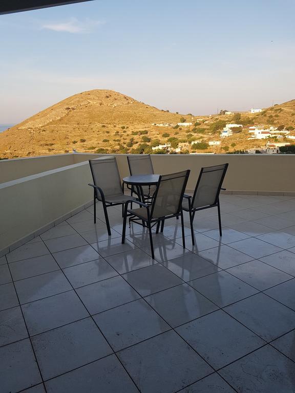 Gaviotis Suite Talanda Bagian luar foto