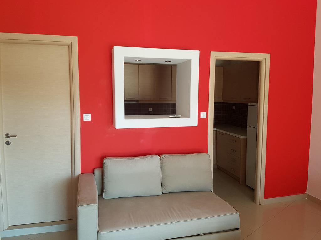 Gaviotis Suite Talanda Bagian luar foto