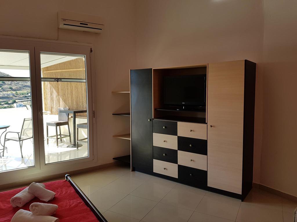 Gaviotis Suite Talanda Bagian luar foto