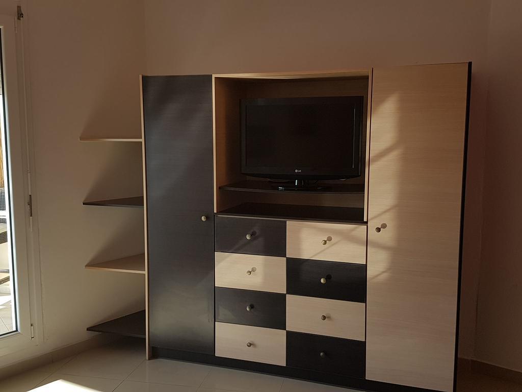 Gaviotis Suite Talanda Bagian luar foto