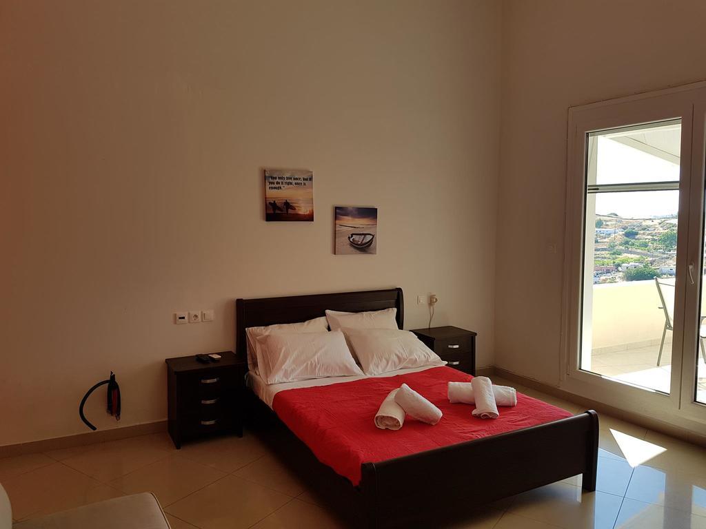 Gaviotis Suite Talanda Bagian luar foto