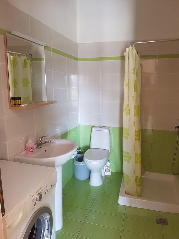 Gaviotis Suite Talanda Bagian luar foto