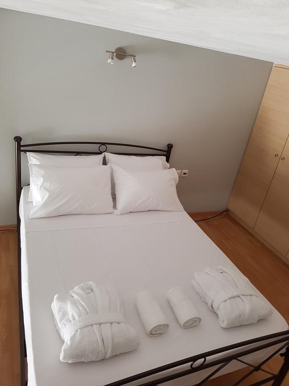 Gaviotis Suite Talanda Bagian luar foto