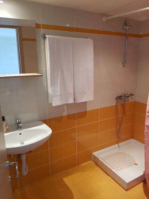 Gaviotis Suite Talanda Bagian luar foto