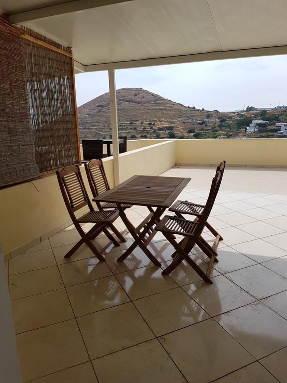 Gaviotis Suite Talanda Bagian luar foto